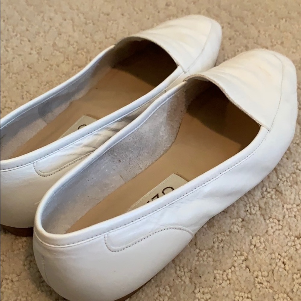 Enzo Angiolini Vintage flats!